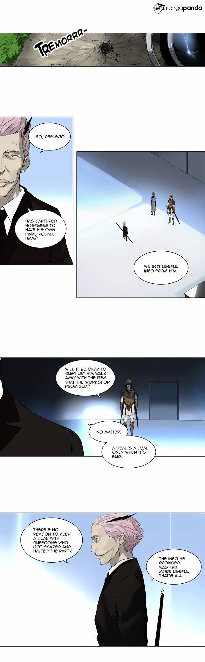 Tower of God, Chapter 181 image 02